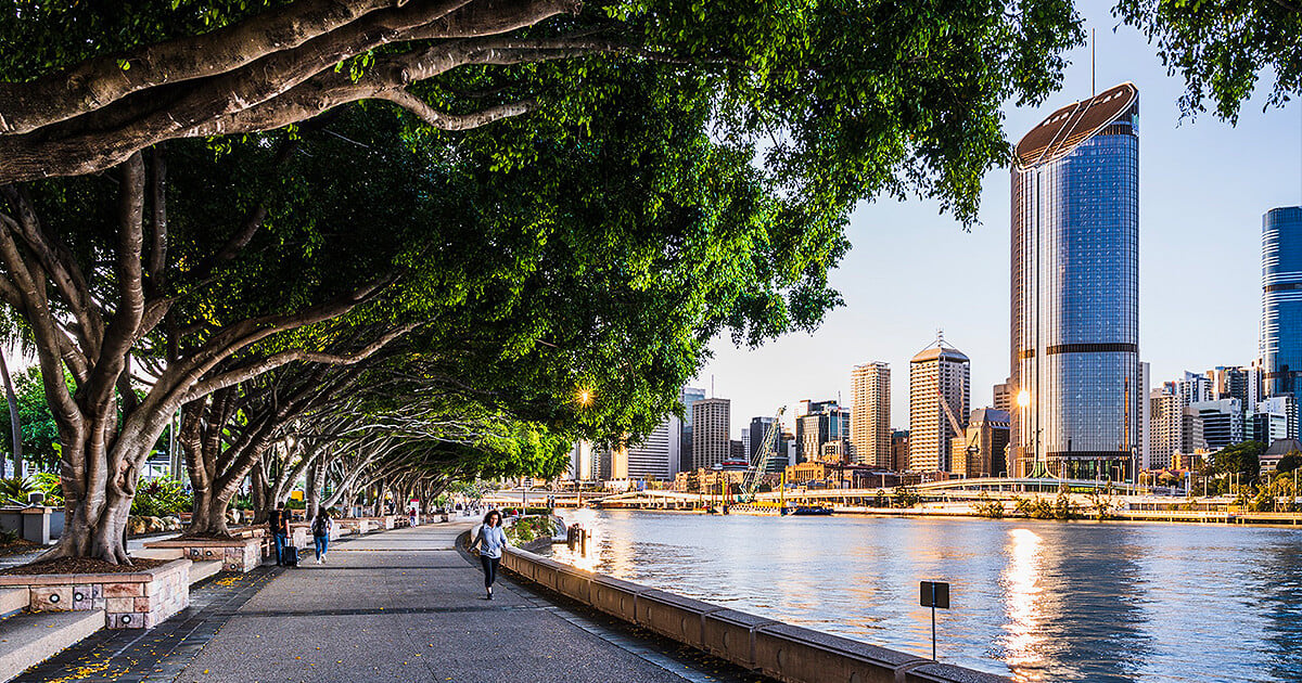 Local's guide: Brisbane's South Bank