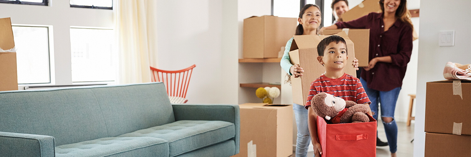 Austate Removals Blog banner image