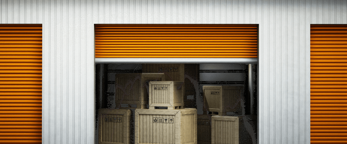 Storage solutions Brisbane - Advice on finding the best banner image
