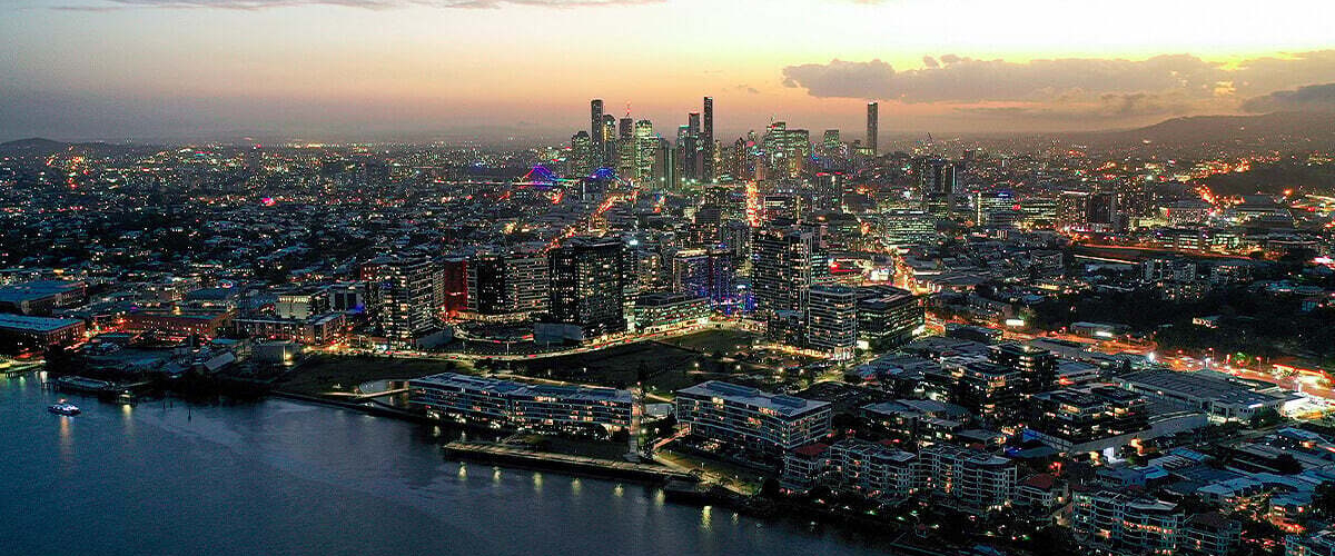 10 reasons to love living in Brisbane: Tips for newcomers banner image