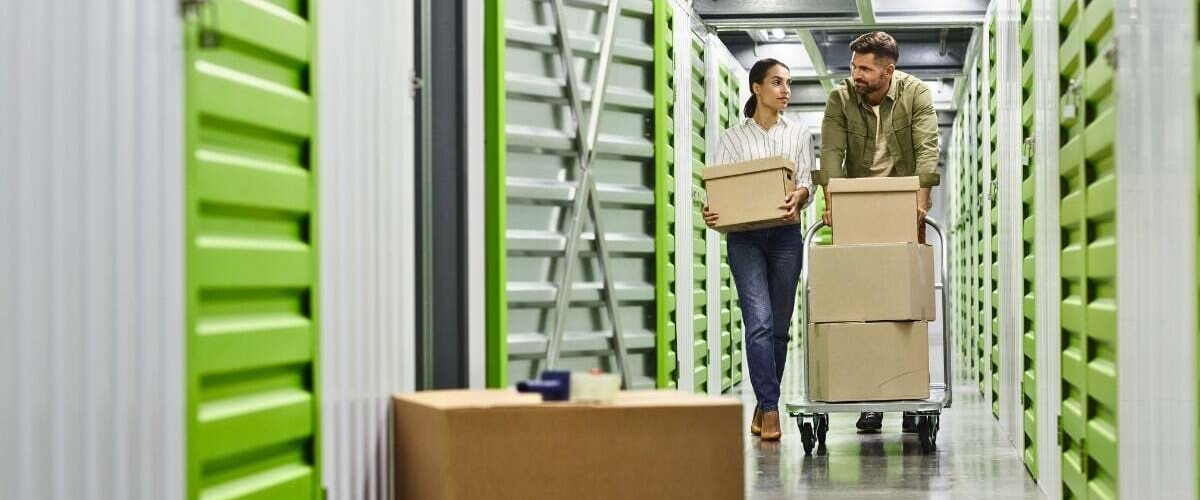 A stress-free move: explore your storage options for moving banner image