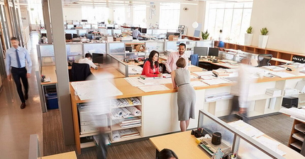 Thumbnail: Moving office equipment versus buying new