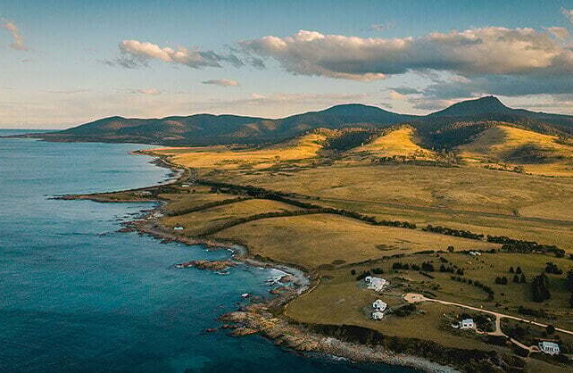 Exploring the cost of living in Tasmania in 2025 banner image